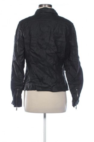 Geacă de piele pentru femei Image, Mărime XL, Culoare Negru, Preț 80,99 Lei