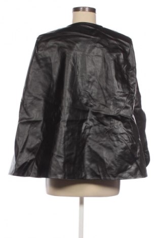 Damen Lederjacke Unbranded, Größe L, Farbe Schwarz, Preis € 6,99