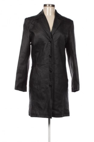 Dámska kožená bunda  Unbranded, Veľkosť M, Farba Čierna, Cena  45,95 €