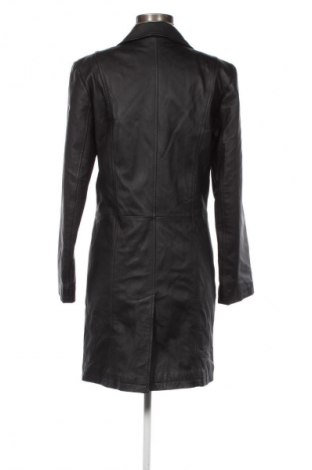 Dámska kožená bunda  Unbranded, Veľkosť M, Farba Čierna, Cena  45,95 €