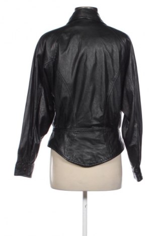 Дамско кожено яке Wilsons Leather, Размер M, Цвят Черен, Цена 53,68 €