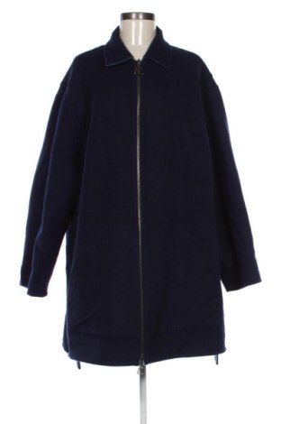 Damenmantel A-K-R-I-S-, Größe XXL, Farbe Blau, Preis 254,99 €