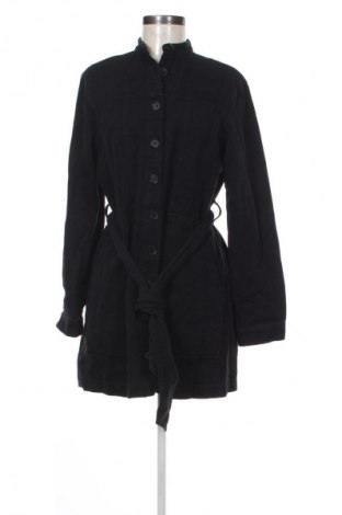 Dámsky kabát  AERE, Veľkosť M, Farba Čierna, Cena  9,95 €