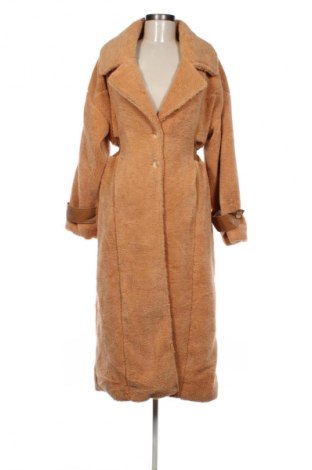 Дамско палто ASOS, Размер S, Цвят Кафяв, Цена 44,99 €