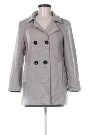 Dámský kabát  ASOS, Velikost M, Barva Šedá, Cena  1 079,00 Kč
