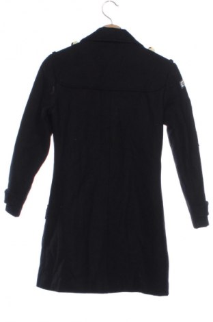 Gyerek kabát Airforce, Méret 9-10y / 140-146 cm, Szín Fekete, Ár 9 769 Ft