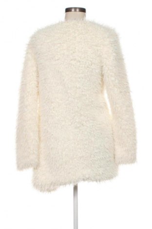Dámsky kabát  Amisu, Veľkosť XS, Farba Kremová, Cena  32,95 €