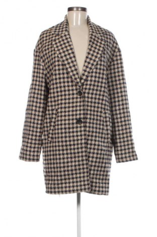 Damenmantel Amisu, Größe M, Farbe Mehrfarbig, Preis 34,99 €