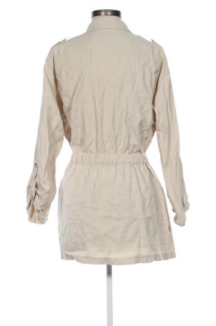 Damenmantel Amisu, Größe M, Farbe Beige, Preis 8,99 €