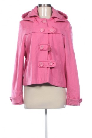 Palton de femei Atmosphere, Mărime M, Culoare Roz, Preț 183,99 Lei