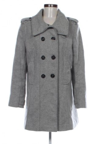 Dámsky kabát  BZR Bruuns Bazaar, Veľkosť L, Farba Sivá, Cena  23,95 €