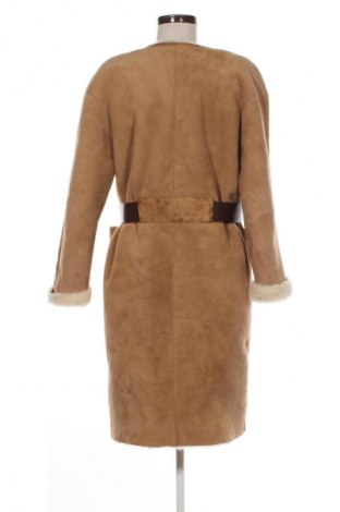 Дамско палто Ba&sh, Размер S, Цвят Кафяв, Цена 245,92 €