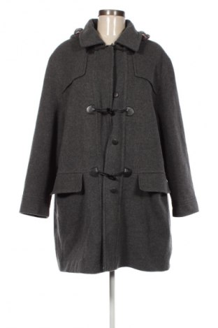 Dámský kabát  Barbara Lebek, Velikost XXL, Barva Šedá, Cena  969,00 Kč