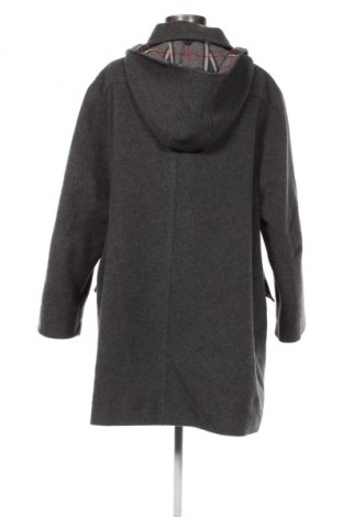Dámský kabát  Barbara Lebek, Velikost XXL, Barva Šedá, Cena  969,00 Kč