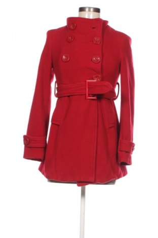 Γυναικείο παλτό Bask, Μέγεθος M, Χρώμα Κόκκινο, Τιμή 5,11 €