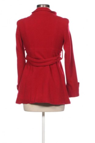 Γυναικείο παλτό Bask, Μέγεθος M, Χρώμα Κόκκινο, Τιμή 5,11 €