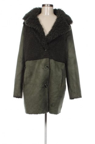 Damenmantel Beaumont, Größe L, Farbe Grün, Preis € 25,99