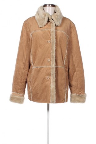 Damenmantel Bellissima, Größe L, Farbe Braun, Preis 46,99 €