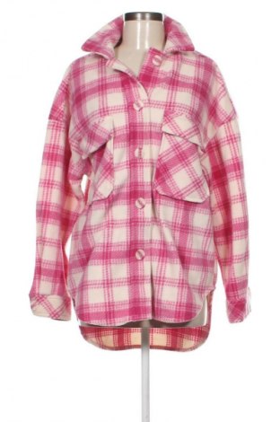 Damski płaszcz Beloved, Rozmiar L, Kolor Kolorowy, Cena 53,43 zł