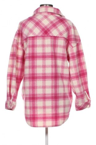 Damski płaszcz Beloved, Rozmiar L, Kolor Kolorowy, Cena 53,43 zł