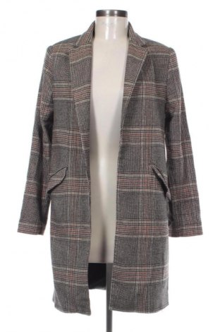 Damenmantel Bershka, Größe M, Farbe Mehrfarbig, Preis € 38,99
