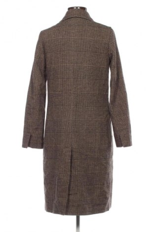 Γυναικείο παλτό Bershka, Μέγεθος S, Χρώμα Πολύχρωμο, Τιμή 29,99 €