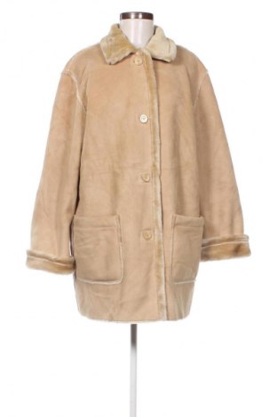 Damenmantel Best Connections, Größe XL, Farbe Beige, Preis 23,99 €