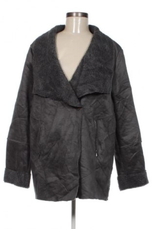 Damski płaszcz Blue Motion, Rozmiar L, Kolor Szary, Cena 28,99 zł