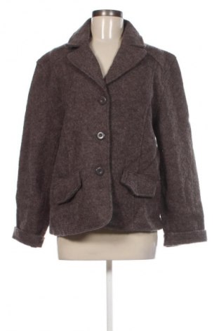 Damenmantel Blue Motion, Größe L, Farbe Grau, Preis € 20,99