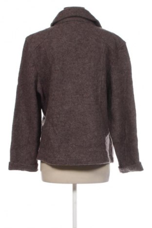 Damenmantel Blue Motion, Größe L, Farbe Grau, Preis € 20,99