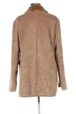 Damenmantel Blue Motion, Größe M, Farbe Braun, Preis 21,99 €