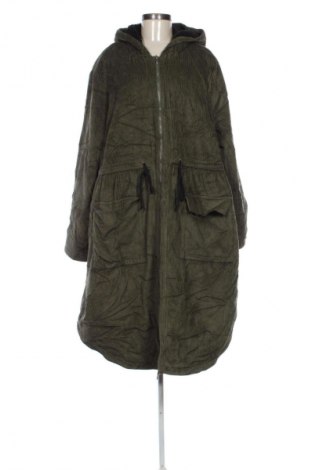 Palton de femei Bpc Bonprix Collection, Mărime XXL, Culoare Verde, Preț 251,99 Lei, #134330521