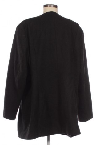 Damski płaszcz Bpc Bonprix Collection, Rozmiar XL, Kolor Czarny, Cena 106,99 zł