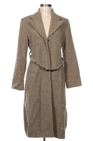 Γυναικείο παλτό Bruuns Bazaar, Μέγεθος L, Χρώμα  Μπέζ, Τιμή 40,71 €