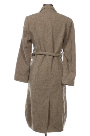 Γυναικείο παλτό Bruuns Bazaar, Μέγεθος L, Χρώμα  Μπέζ, Τιμή 40,71 €