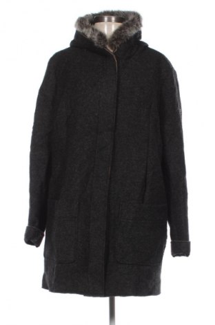 Palton de femei Bugatti, Mărime M, Culoare Gri, Preț 92,99 Lei