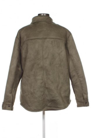 Damenmantel C&A, Größe XL, Farbe Grün, Preis 46,99 €