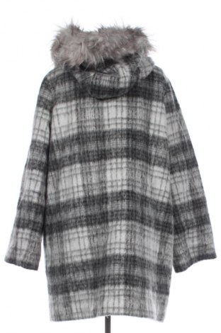 Γυναικείο παλτό C&A, Μέγεθος XL, Χρώμα Πολύχρωμο, Τιμή 42,99 €