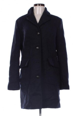 Дамско палто C&A, Размер L, Цвят Син, Цена 26,58 €