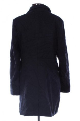 Дамско палто C&A, Размер L, Цвят Син, Цена 26,58 €