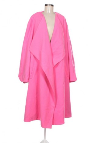 Дамско палто CHAOUICHE, Размер XL, Цвят Розов, Цена 32,72 €