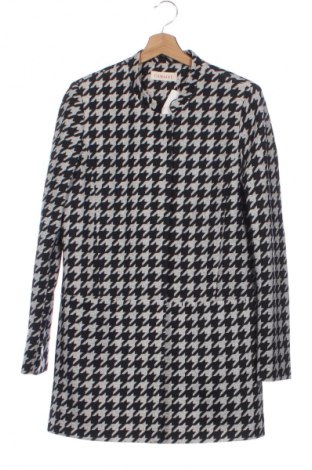 Damski płaszcz Camaieu, Rozmiar M, Kolor Kolorowy, Cena 113,46 zł