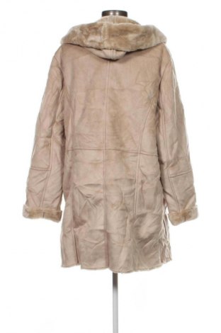 Dámský kabát  Canda, Velikost XL, Barva Béžová, Cena  439,00 Kč