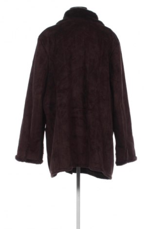 Damenmantel Canda, Größe 3XL, Farbe Braun, Preis 15,99 €