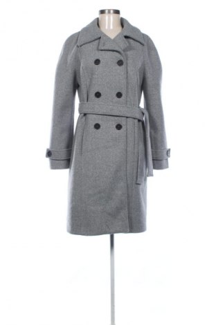 Damenmantel Carla Montanarini, Größe M, Farbe Grau, Preis 107,99 €, #134439239