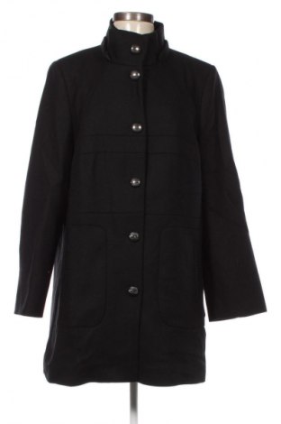 Дамско палто Christine Laure, Размер M, Цвят Черен, Цена 76,69 €
