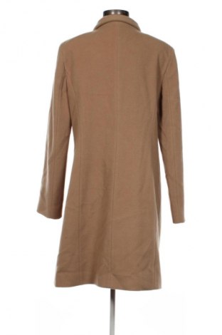 Γυναικείο παλτό Cinzia Rocca, Μέγεθος L, Χρώμα  Μπέζ, Τιμή 169,99 €