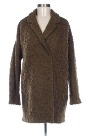 Дамско палто Clockhouse, Размер M, Цвят Зелен, Цена 23,00 €