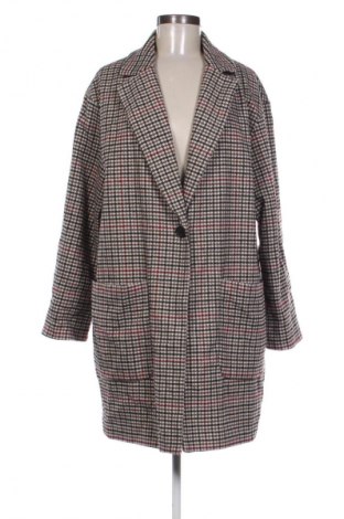 Damski płaszcz Clockhouse, Rozmiar M, Kolor Kolorowy, Cena 125,99 zł