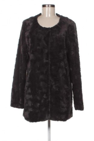 Γυναικείο παλτό Comma,, Μέγεθος XL, Χρώμα Μαύρο, Τιμή 74,99 €